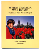 When Canada Was Home